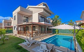 Near By The Land Of Legends , Villa Paradise